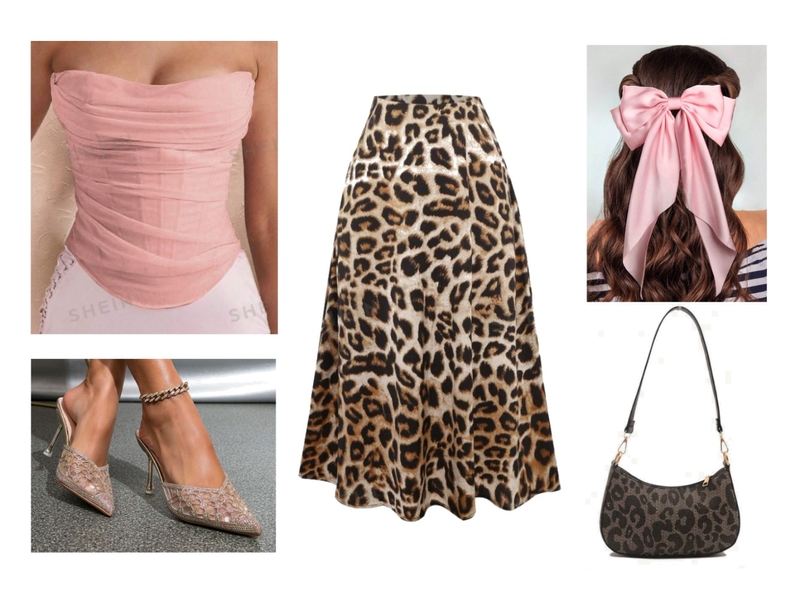 classy light pink - day 2 - alt2 Mood Board by doogiehowserr on Style Sourcebook