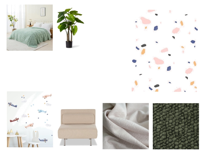 shopping board for a baby Mood Board by Hodayah on Style Sourcebook