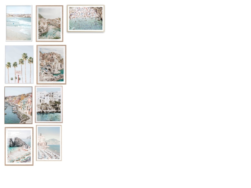 Beach Cliffs Mood Board by Sterlingrose on Style Sourcebook