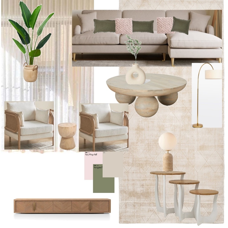 living room style 1 Mood Board by ruyahalamrir on Style Sourcebook