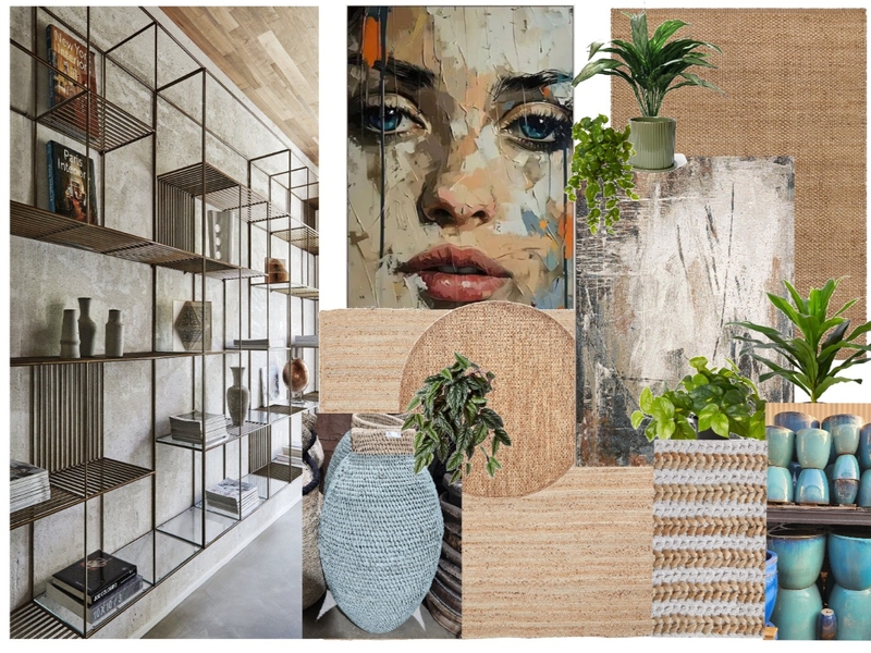 VOORPORTAAL Mood Board by annie@decoture.co.za on Style Sourcebook