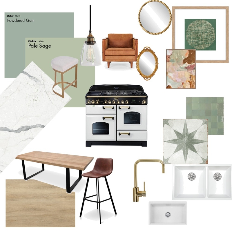 Kitchen, lounge and dining Mood Board by Alysha.hetherington@hotmail.com on Style Sourcebook