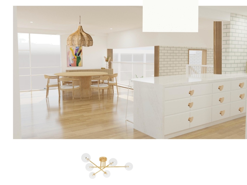 Kitchen/Dinning Mood Board by marcelle on Style Sourcebook