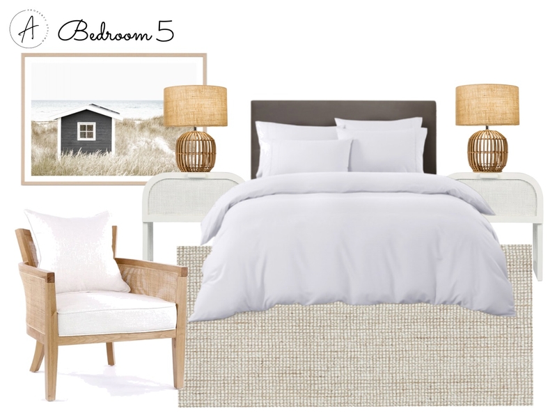 BEDROOM 5 GUEST NELSON Mood Board by BeckieChamberlain on Style Sourcebook