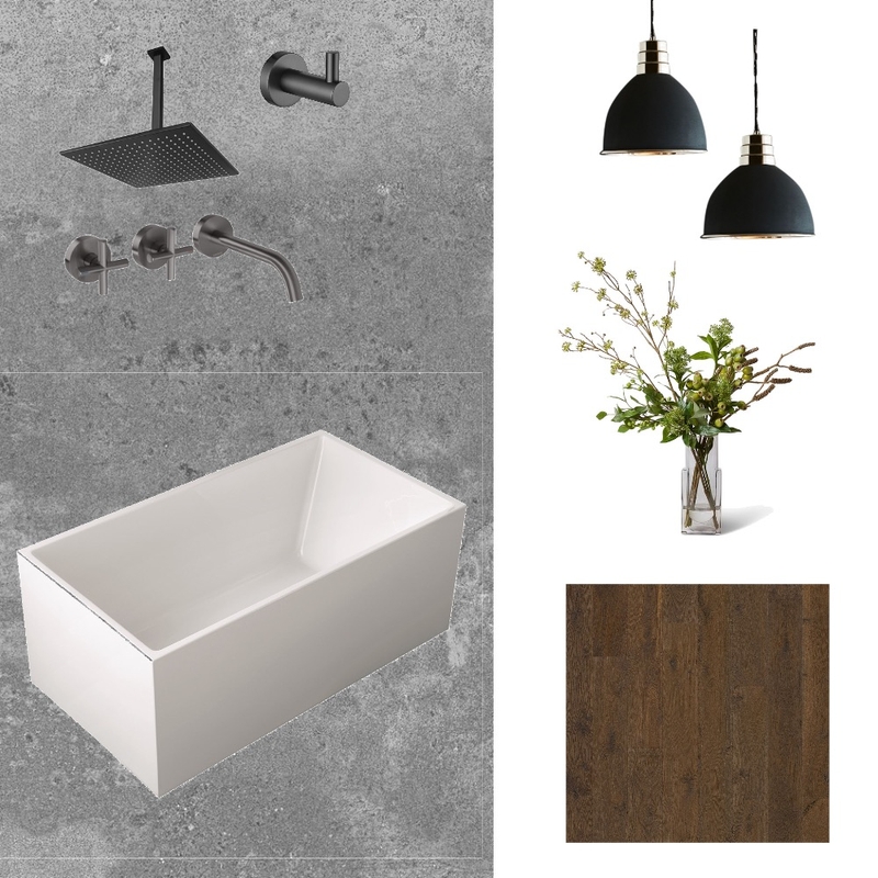 Brutalist interpretation 2 Mood Board by d-a@live.com.au on Style Sourcebook