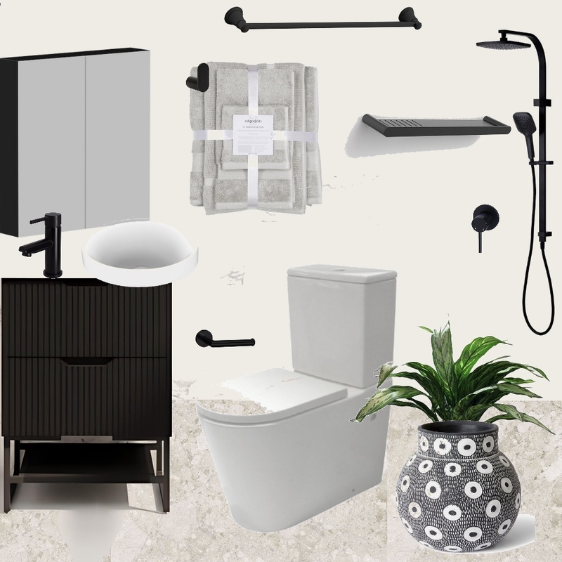 Timor bathroom 3 Mood Board by Donna G on Style Sourcebook