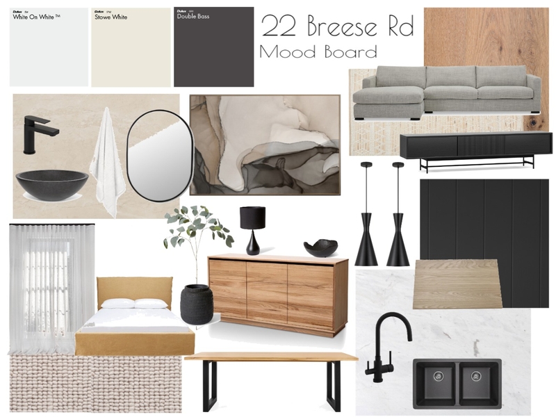 22 Breese Mood Board by kaseys.subscriptions@gmail.com on Style Sourcebook