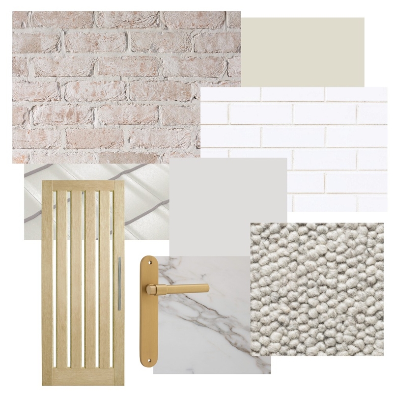 Brick of the Year - San Selmo Classico Limewash Mood Board by engortz on Style Sourcebook