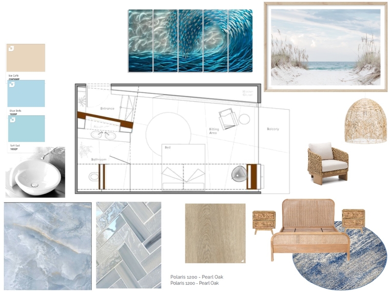 צבעים עם דניאל Mood Board by RachelCs on Style Sourcebook