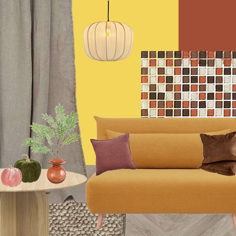 Autumn home decor Mood Board by Bianca -Studio Property on Style Sourcebook