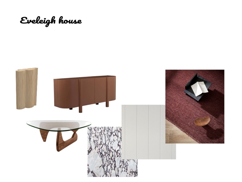 Katies Mood Board by Leigh Fairbrother on Style Sourcebook