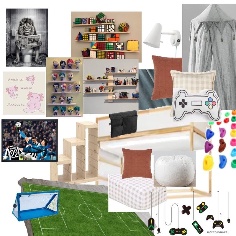 Lincoln again Mood Board by missklf on Style Sourcebook