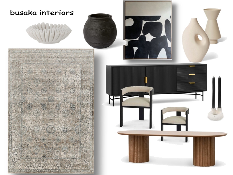 dining Mood Board by mandy80 on Style Sourcebook