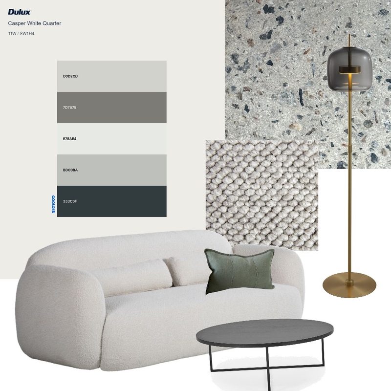 Loft Living Mood Board by jtee on Style Sourcebook