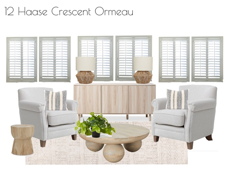 12 Haase Crescent Ormeau Mood Board by Styled By Lorraine Dowdeswell on Style Sourcebook