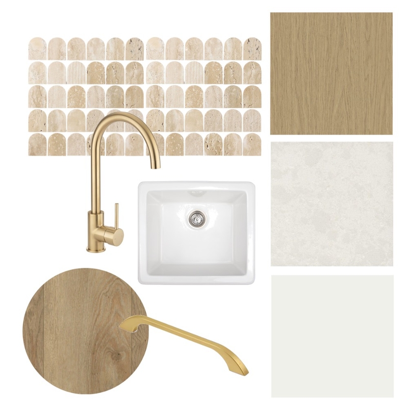 Villa Athena - Laundry Mood Board by Cotter Builders on Style Sourcebook