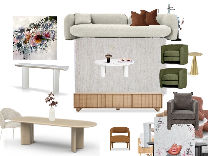 living brighton dining Mood Board by Efi Papasavva on Style Sourcebook