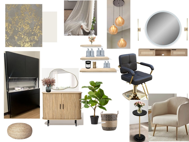 lux west final Mood Board by LUX WEST I.D. on Style Sourcebook