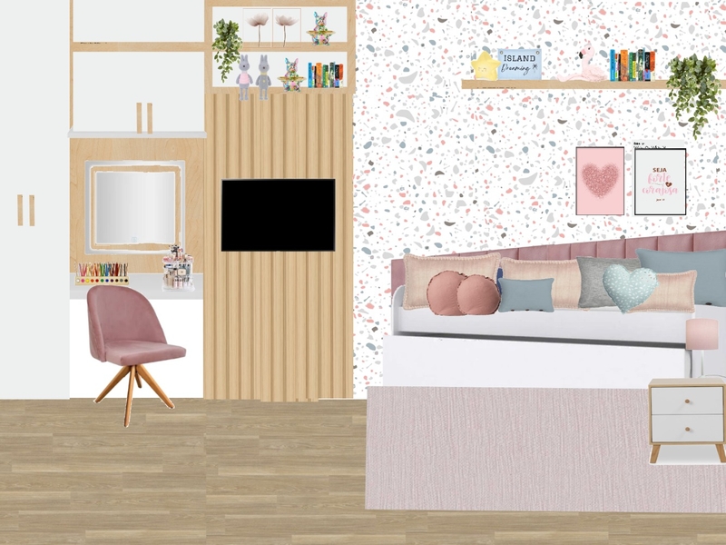 DORM LUIZA Mood Board by Tamiris on Style Sourcebook