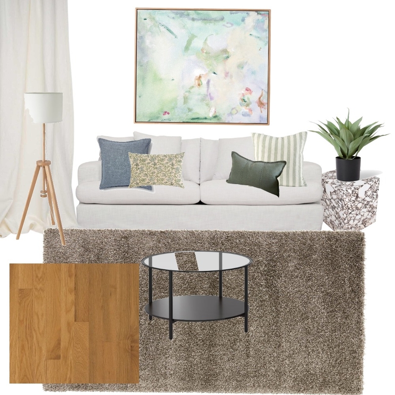 Living Room Mood Board by mmacdonald_ on Style Sourcebook