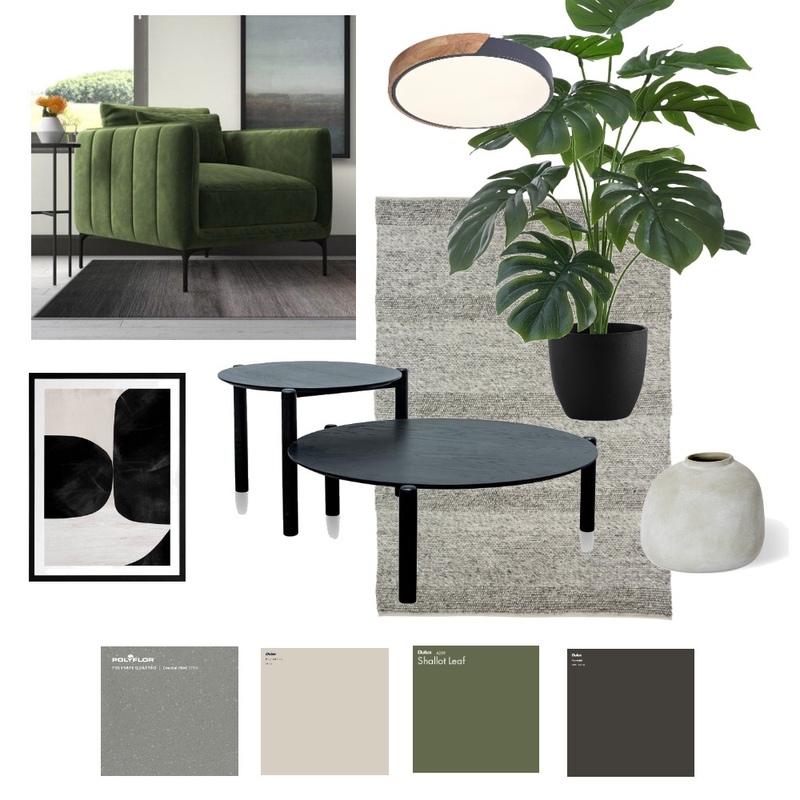 Waiting Area Mood Board by snt_94 on Style Sourcebook