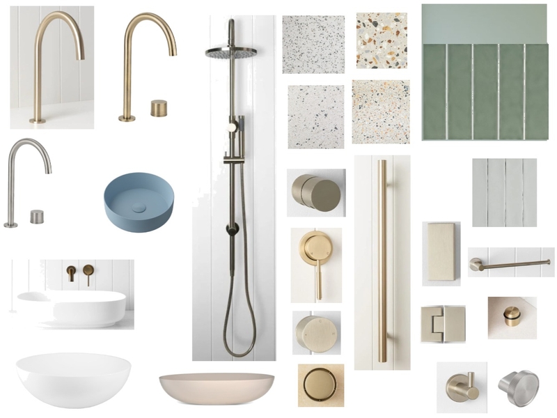 Mooltan Bathroom Mood Board by azza369.ah@gmail.com on Style Sourcebook