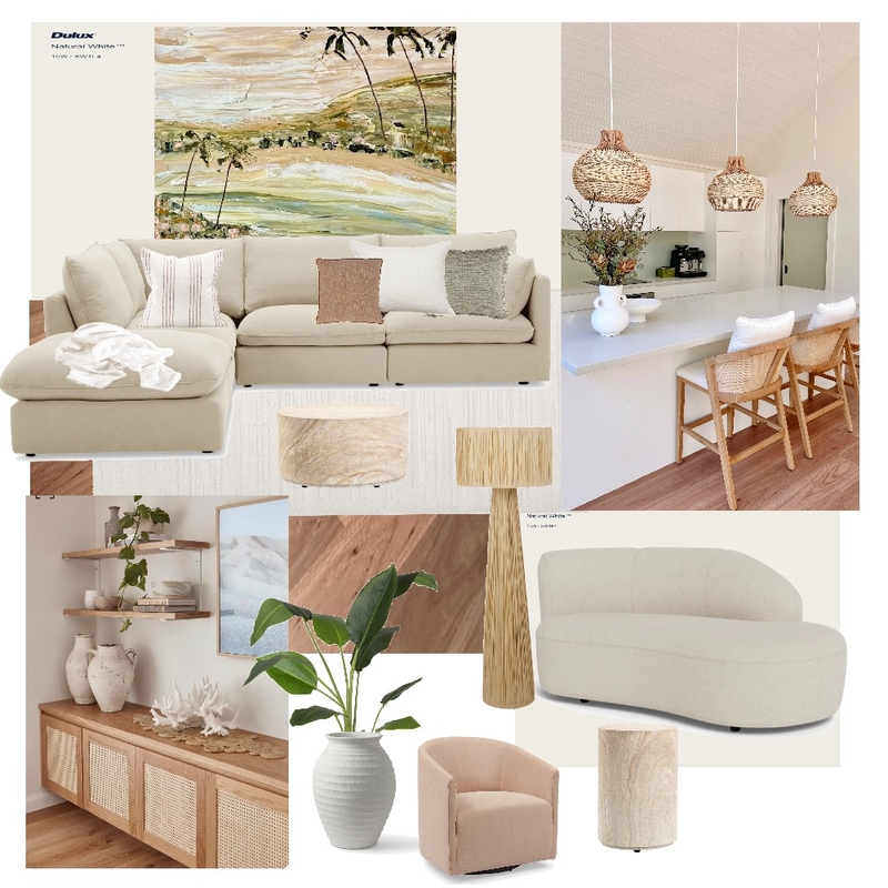 Living Room v2 Mood Board by katkeating on Style Sourcebook