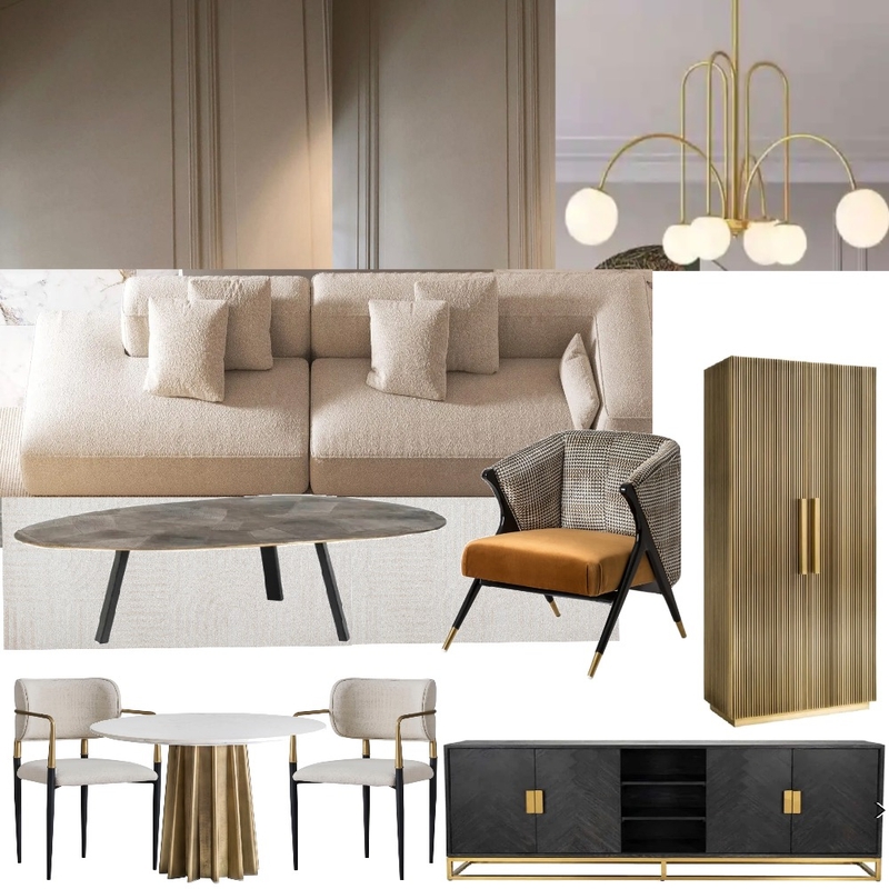 living attempt411 Mood Board by psipsina on Style Sourcebook