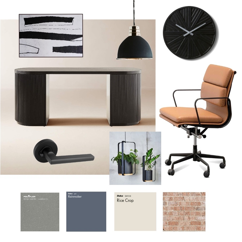 receptionist Mood Board by snt_94 on Style Sourcebook