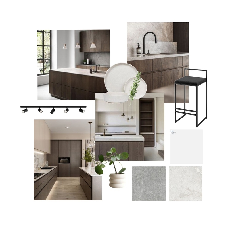 Kitchen Mood Board Mood Board by Sofia H on Style Sourcebook