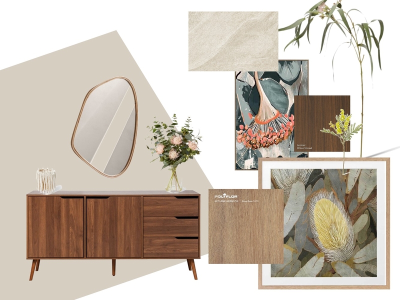 Sideboard/Lounge Mood Board by tarryn.billington@gmail.com on Style Sourcebook