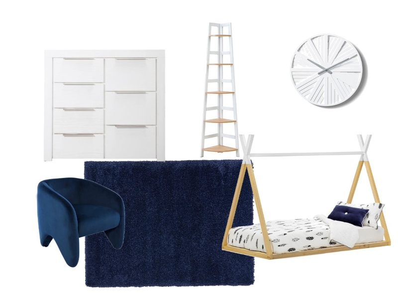 Mc Blah Blah 2 Mood Board by Mills on Style Sourcebook