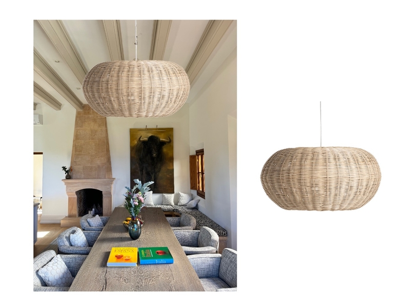 Lighting for Haus unt Garten Project Mood Board by Maxime Alix on Style Sourcebook