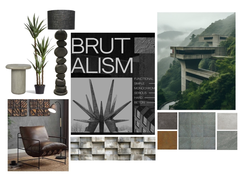 Room-specific Mood Board #2 Mood Board by bodhimi.101@gmail.com on Style Sourcebook