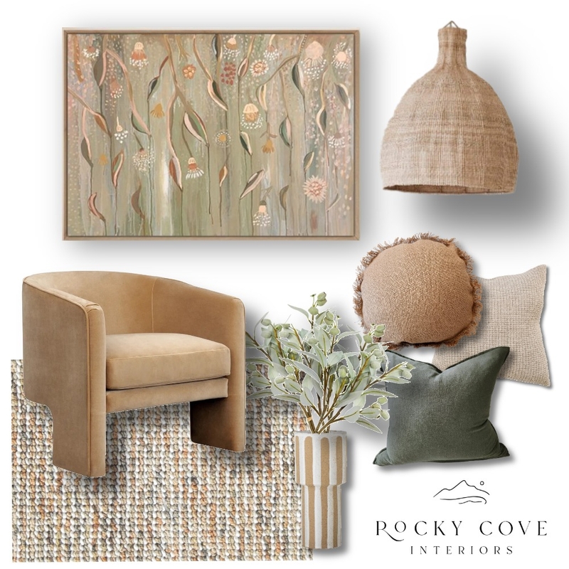 Australiana styling Mood Board by Rockycove Interiors on Style Sourcebook