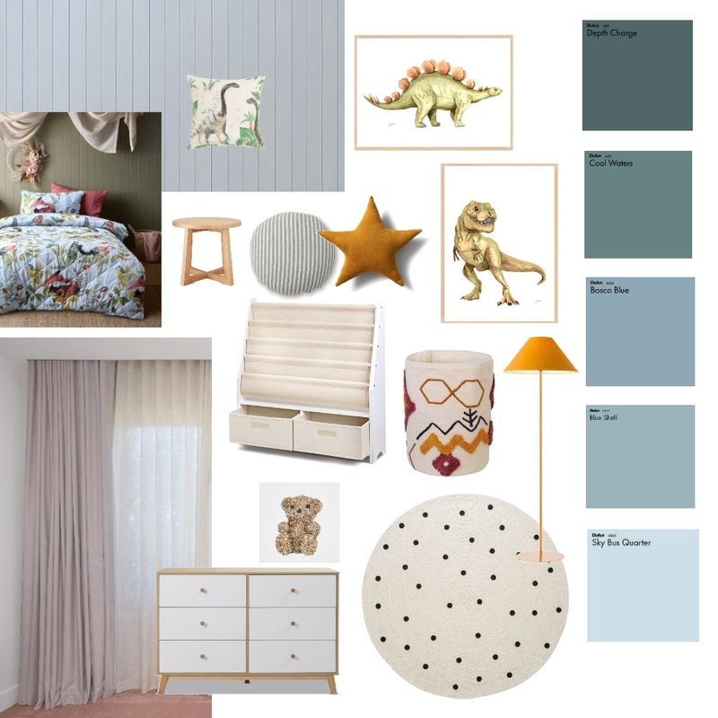 module 10 Mood Board by bayleejade on Style Sourcebook