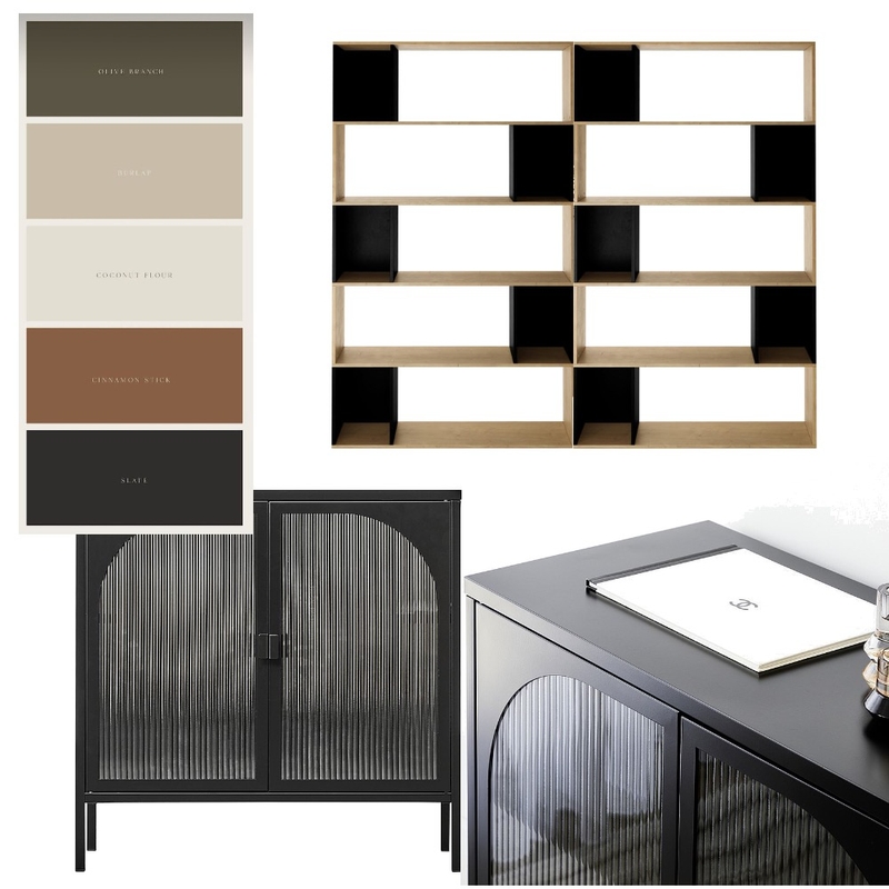 Tract reception Mood Board by Oleander & Finch Interiors on Style Sourcebook