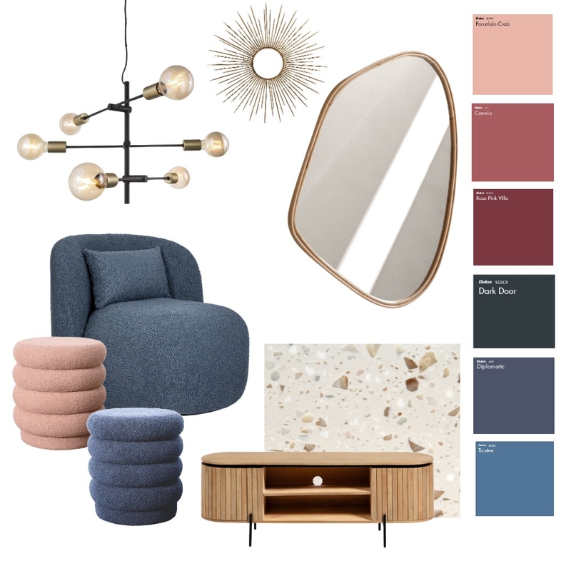 Olimpia Mood Board by neiitiirii on Style Sourcebook