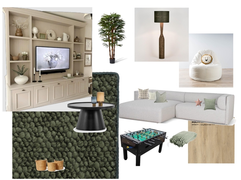 module 10 Mood Board by DianaE on Style Sourcebook