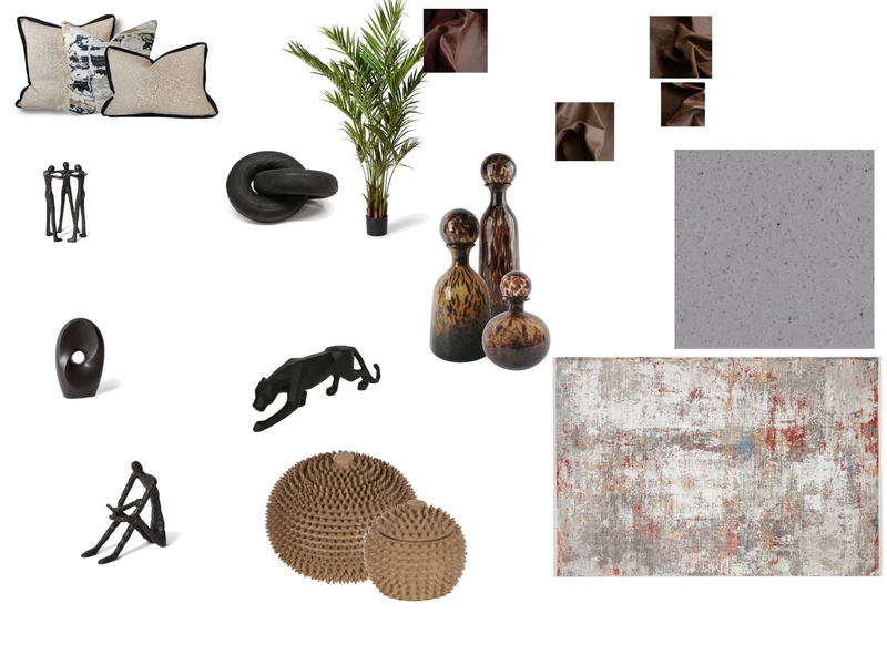 samples 1 Mood Board by natasja@barringerwest.com on Style Sourcebook