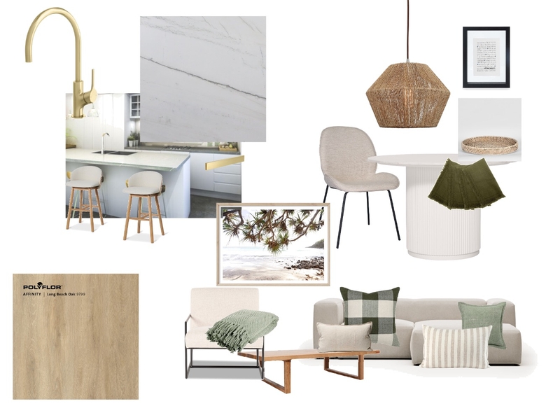 Kitchen & Family Mood Board by hmb7984 on Style Sourcebook