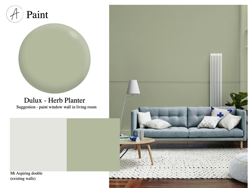 MCGEACHIE LIV PAINT Mood Board by BeckieChamberlain on Style Sourcebook