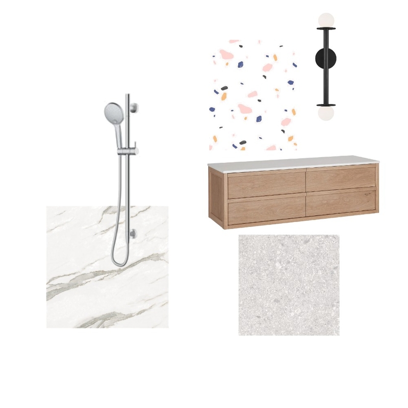 Kids bathroom Mood Board by JC84 on Style Sourcebook