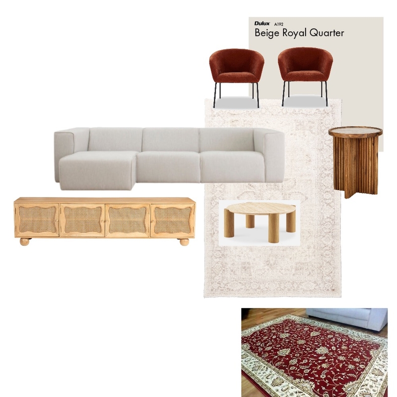 Lounge room Mood Board by miss_maryanne on Style Sourcebook