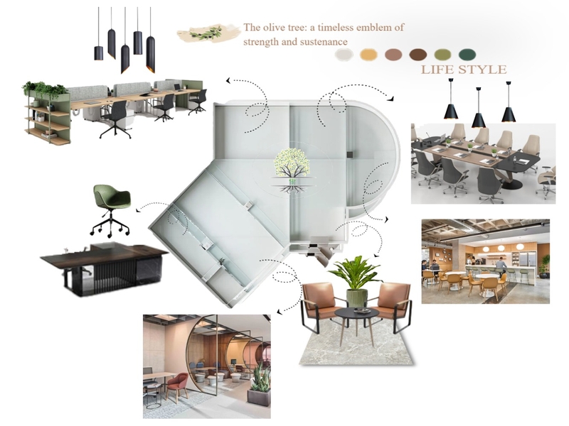 MOOD BOARD Mood Board by Tala2002 on Style Sourcebook