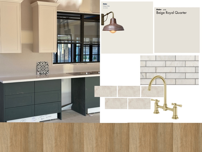 Draft kitchen Mood Board by sally@eaglehawkangus.com.au on Style Sourcebook