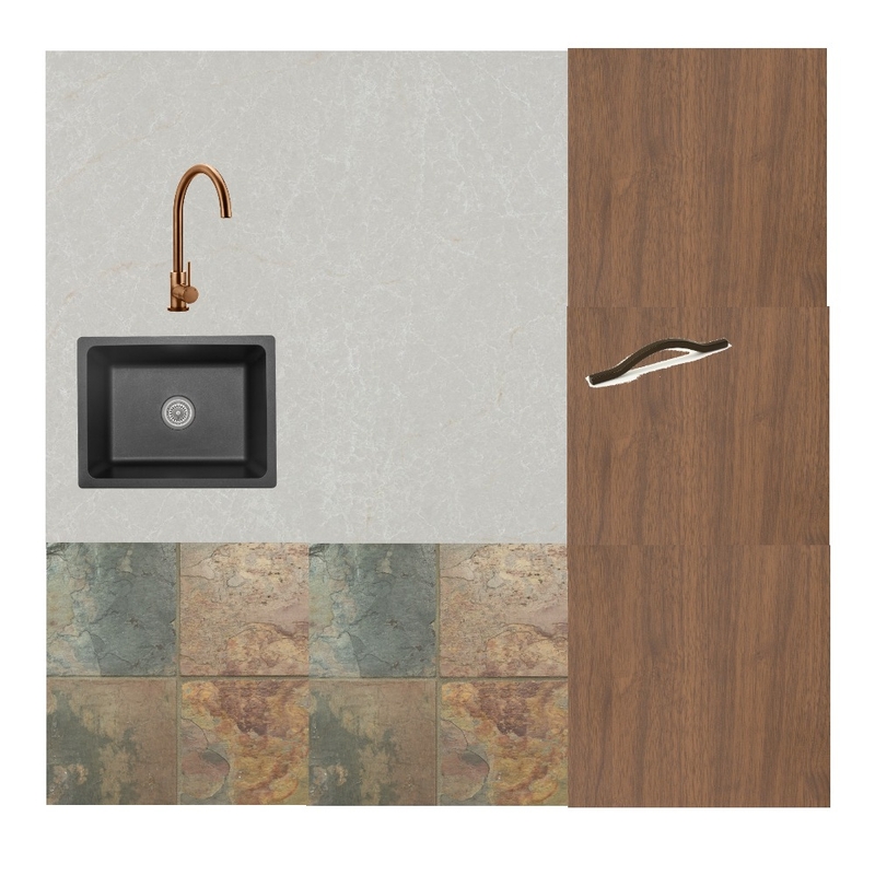 4677 Kitchen Mood Board by kristyholman on Style Sourcebook