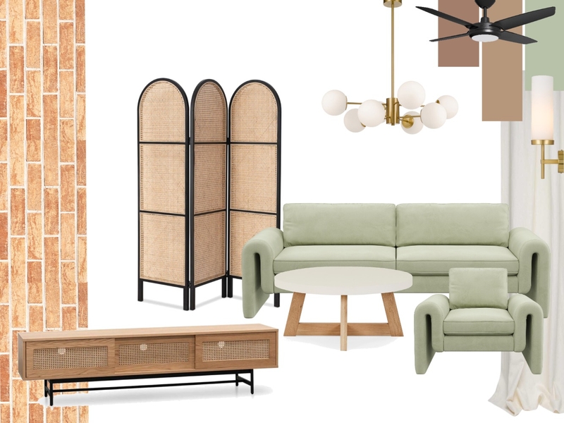 MOODBOARD_704 Mood Board by esee on Style Sourcebook