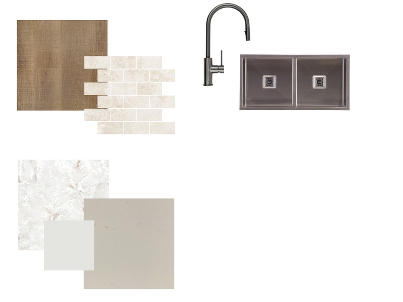 Kitchen Mood Board by tarryn.billington@gmail.com on Style Sourcebook