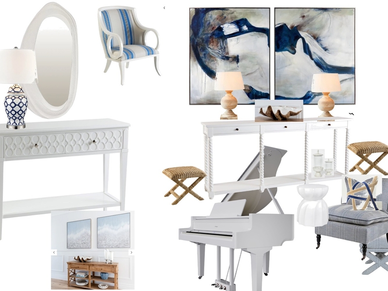 entry living room Mood Board by angelord on Style Sourcebook